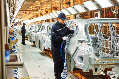 同款電動汽車，緣何歐美與國內價差懸殊？