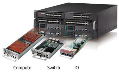 凌華發(fā)布開放式模塊化基礎(chǔ)架構(gòu) 軟件及輔助設(shè)備