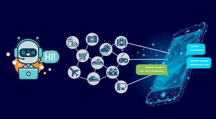 AI Agent涌向移動(dòng)終端 開啟跨端跨應(yīng)用業(yè)務(wù)連接新場(chǎng)景