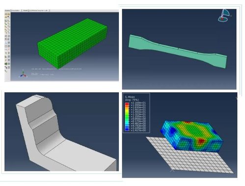 線上培訓(xùn)丨Abaqus軟件周末速成班火熱報(bào)名中，提供軟件及輔助設(shè)備支持