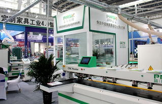 小型全屋定制家具加工廠 繞開生產(chǎn)設(shè)備、軟件及輔助設(shè)備的選擇誤區(qū)