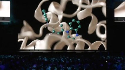 英偉達(dá)發(fā)布全球最強(qiáng)AI芯片，人形機(jī)器人登場(chǎng)，引領(lǐng)軟硬件新紀(jì)元