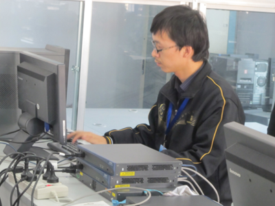 網(wǎng)絡(luò)管理員必備知識與軟硬件技能全解析