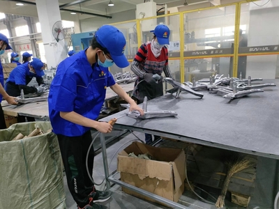 體驗企業工作場景，著眼未來砥礪前行 技術交流的價值與實踐